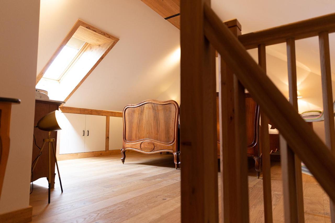 Ueberstorf Gasthof Zum Schluessel La Meridienne Fribourg Sa מראה חיצוני תמונה
