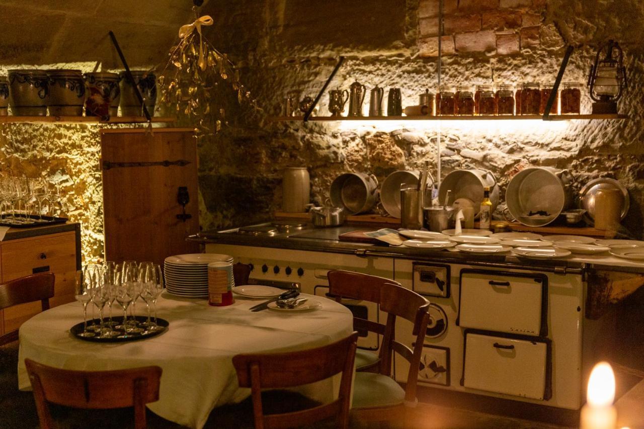Ueberstorf Gasthof Zum Schluessel La Meridienne Fribourg Sa מראה חיצוני תמונה